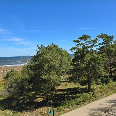 Forum Marinar 30 Heringsdorf (Usedom)