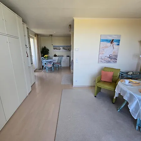 Forum Marinar 30 Apartment