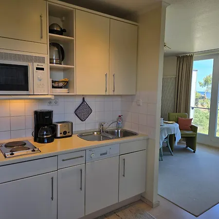 Apartment Forum Marinar 30